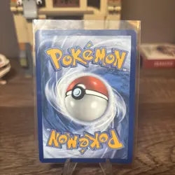 Pokemon TCG Bulbasaur 133/132 Pokemon TCG English Mega Evolutions Stamped Promo - Image 2
