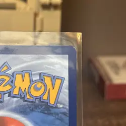 Pokemon TCG Bulbasaur 133/132 Pokemon TCG English Mega Evolutions Stamped Promo - Image 4