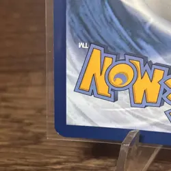 Pokemon TCG Bulbasaur 133/132 Pokemon TCG English Mega Evolutions Stamped Promo - Image 5