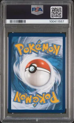 2023 POKEMON MEW EN-151 ILLUSTRATION RARE #179 MR. MIME PSA 9 - Image 2