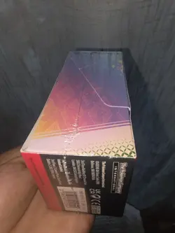 Pokemon TCG Prismatic Evolutions Booster Bundle - New Factory Sealed - Image 4