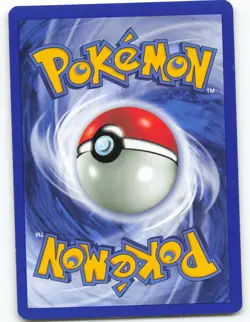 Psychic Energy - Holo - WOTC League Promo - Pokemon TCG - 2002 - Image 2