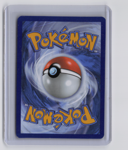 Pokemon TCG N’s Zekrom #031 Black Star Promo Full Art Ascended Heroes Promo NM/M - Image 2