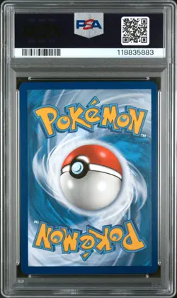 Pokemon TCG Venusaur V SWSH100 2021 Battle Deck Black Star Promo Card - PSA 10 - Image 2