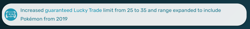 Pokemon Go PTC Acc, Guaranteed Lucky Armor Mewtwo - Image 4