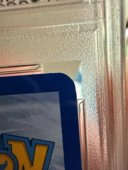 Mega M Charizard EX Flashfire 107/106 Holo Pokemon 2014 PSA 9 Secret Ultra Rare - Image 4
