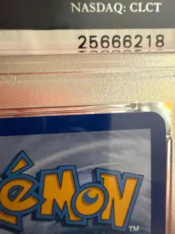 Mega M Charizard EX Flashfire 107/106 Holo Pokemon 2014 PSA 9 Secret Ultra Rare - Image 5
