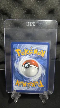 Pokemon TCG Prismatic Evolutions Eevee EX -Black Star Promo /174 Prismatic Evo - Image 2