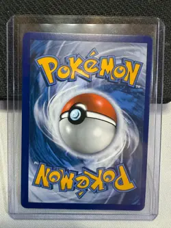 Bewear GX SM34 Black Star Promo Holo Pokemon 2017 SM Sun Moon - Image 2