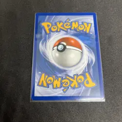 Night Stretcher 173/132 Pokemon TCG Mega Evolutions Full Art Rare Near Mint - Image 2