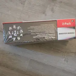 Pokemon Prismatic Evolutions Surprise Box + Booster Bundle - Image 3