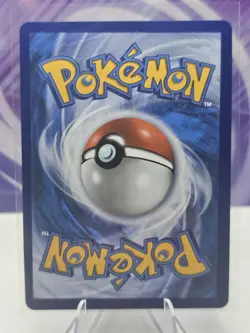 🔥Pokemon Oricorio EX 024 Me: Mega Evolution Promo Full Art Holo NM🔥 - Image 2