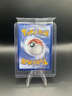 Teal Mask Ogerpon 123 -Pokemon Center Stamp Promo - Sealed - SVP - Image 2