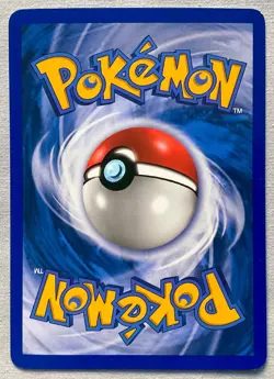 Pokemon Lady Outing #87/107 Reverse Holo Trainer - 2005 EX Deoxys - NM Condition - Image 3