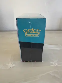 Pokemon Ascended Heros Elite Trainer Box ETB Factory Sealed - Image 3
