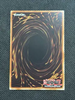 YuGiOh! - Masked HERO Dark Law MZMU-EN070 Ultra Rare 1st Edition Near Mint - Image 2