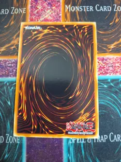 Yu-Gi-Oh! Witchcrafter Holiday MP20-EN226 Ultra Rare 1st Edition Near Mint - Image 3