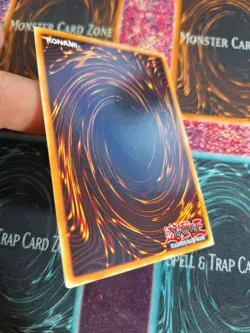 Yu-Gi-Oh! Witchcrafter Holiday MP20-EN226 Ultra Rare 1st Edition Near Mint - Image 4