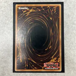 Yugioh Uria, Lord Of Searing Flames CT03-EN005 Limited Ed Promo Secret Rare Nice - Image 2