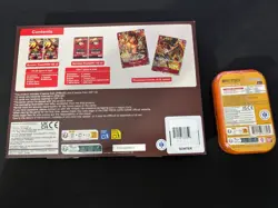 Bandai Namco One Piece Card Game Illustration Box vol.5 and Tin Pack Set vol.2 - Image 2