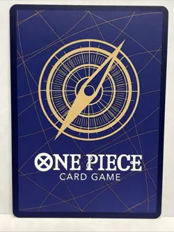 Laboon EB01-048 SR Memorial Collection - ONE PIECE Card Game Japanese - Image 2