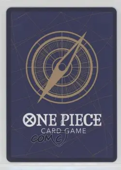 2025 One Piece Card Game: A Fist of Divine Speed OP11 Hibari #OP11-010 - Image 2