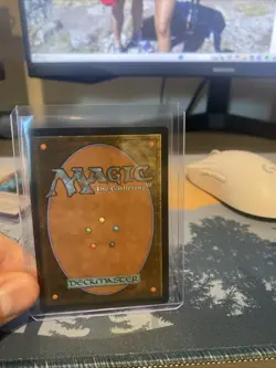 Doom Whisperer Murders at Karlov Manor Commander MTG Card NM Condition - Image 2