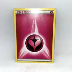 Fairy Energy (#17) 17/30 XY Trainer Kit: Sylveon & Noivern Regular Pokemon Card - Image 1
