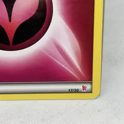 Fairy Energy (#17) 17/30 XY Trainer Kit: Sylveon & Noivern Regular Pokemon Card - Image 2