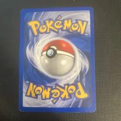 1998 Dark Gyarados Non-Holo Rare Pokemon TCG Card 25/82 - Image 2