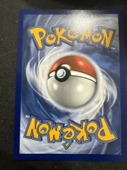 Team Rocket's Moltres ex - (Destined Rivals Stamp) 031/182 Miscellaneous Cards & - Image 2