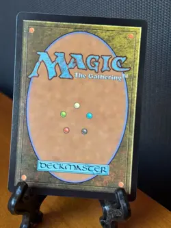 Llanowar Elves Fracture Foil Showcase (English) - MTG Foundations - Image 2