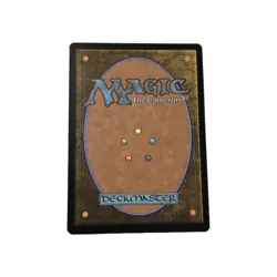 The Ooze Teenage Mutant Ninja Turtles Artifact Rare MAGIC MTG CARD NM Pack Fresh - Image 2