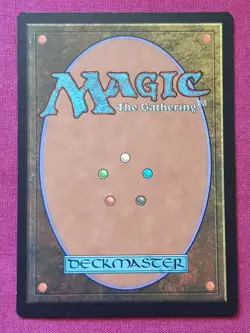 Magic The Gathering IKORIA OF ONE MIND blue card MTG - Image 2