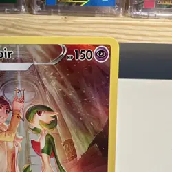Gardevoir TG05/TG30 Silver Tempest Ultra Rare Holo Pokemon Card HP 150 - Image 4