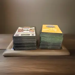 400+ Unused Pokemon TCG Online Code Card Lot - FREE SHIPPING - Image 1