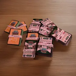 400+ Unused Pokemon TCG Online Code Card Lot - FREE SHIPPING - Image 2