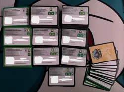 400+ Unused Pokemon TCG Online Code Card Lot - FREE SHIPPING - Image 3