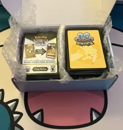 400+ Unused Pokemon TCG Online Code Card Lot - FREE SHIPPING - Image 4