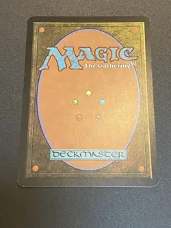 2004 WotC MAGIC the Gathering DARKSTEEL unplayed mint rare DARKSTEEL COLOSSUS - Image 3