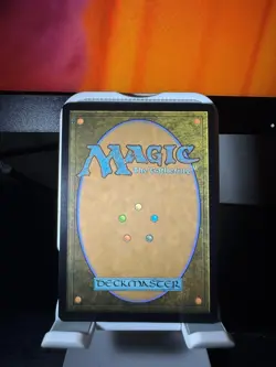 MTG TMNT - Rare - Weather Maker #0182 - Image 2