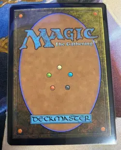 MTG Fiendish Duo FOIL Japanese Promo - Image 2