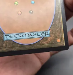 Michelangelo The Heart Pixel Art Surge Foil Borderless Magic TMNT (SEE PICTURES) - Image 3