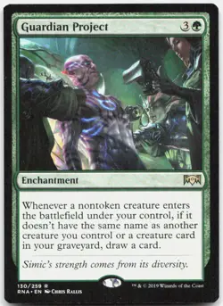 Guardian Project *Non-Foil* PPTHB 130 NM - Image 1