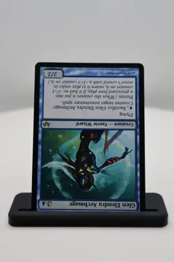 1x Glen Elendra Archmage LP Eventide (EVE) MTG Magic the Gathering - Image 2