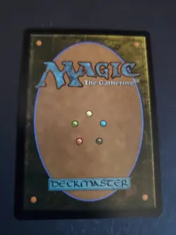 Vibrant Cityscape - 82 - MTG: Teenage Mutant Ninja Turtles - Surge Foil NM TMT - Image 2