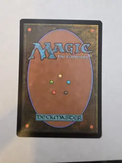 Magic The Gathering, Evolution Sage, War of the Spark, Regular - Image 2