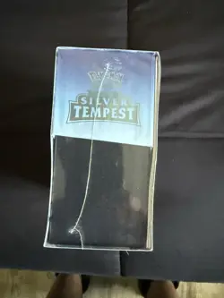 Pokemon TCG Silver Tempest Elite Trainer Box ETB - New Factory Sealed English - Image 5