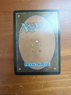 Hexing Squelcher (Showcase) Lorwyn Eclipsed Regular MTG - Image 2