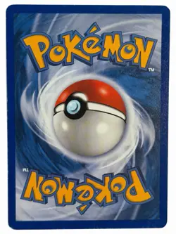 Treecko - 016 Black Star Promo 2003 - E Reader - Pokemon TCG - Image 2